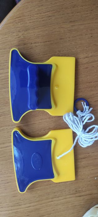 Щітка миюча для вікна