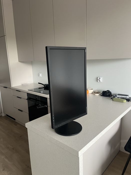 Monitor NEC 24' l240um