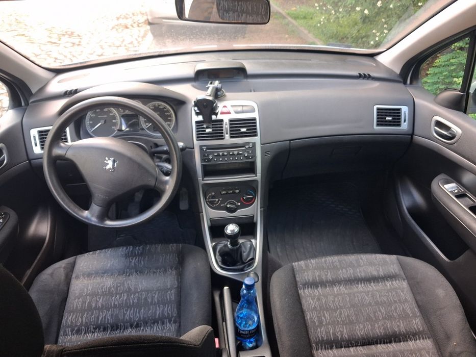 Sprzedam peugeot 307