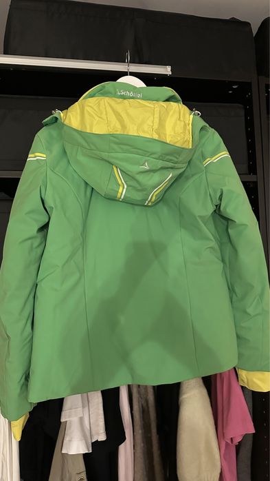 Kurtka narciarska r38