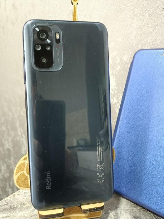 Xiaomi redmi note 10
