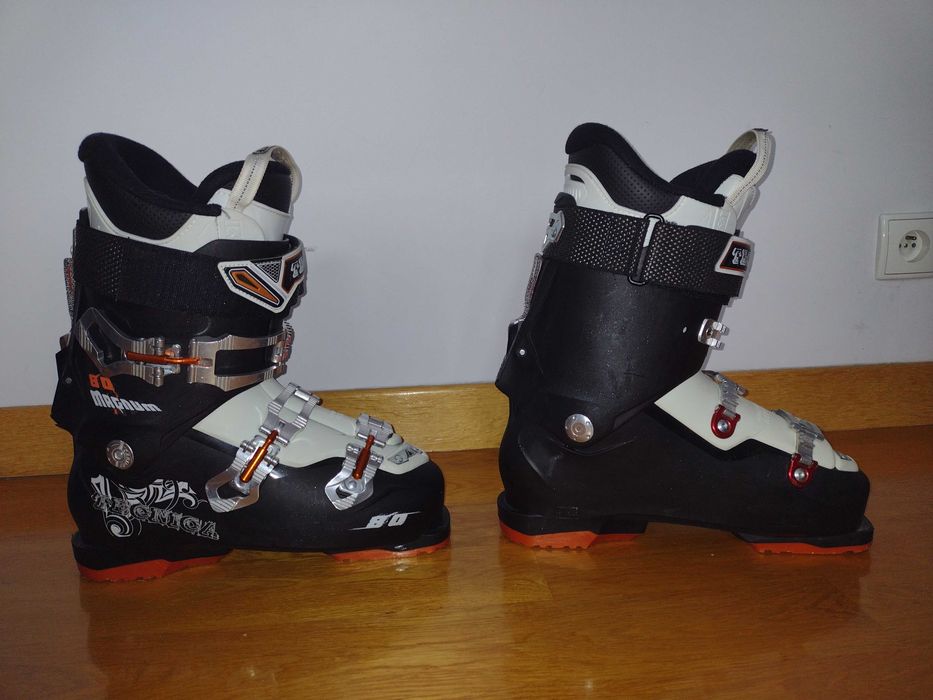 Buty narciarskie Technica Magnum 80 rozmiar 27,0 - 42