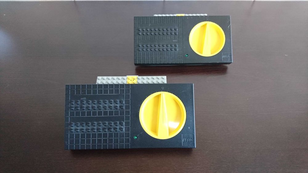 LEGO TRAIN Linhas 9v / 12v: 4548; retas; bifurcações; curvas; comandos