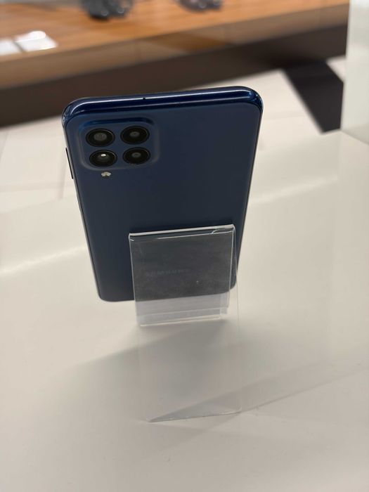 Samsung M33 5G 6/128GB Topcase Vivo *Raty 0%