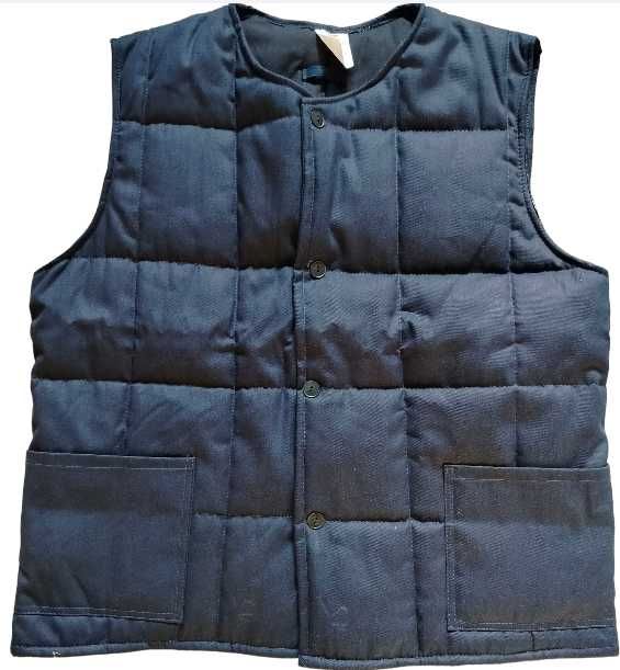 Bezrękawnik roboczy ocieplacz Mada 303 96/170 L