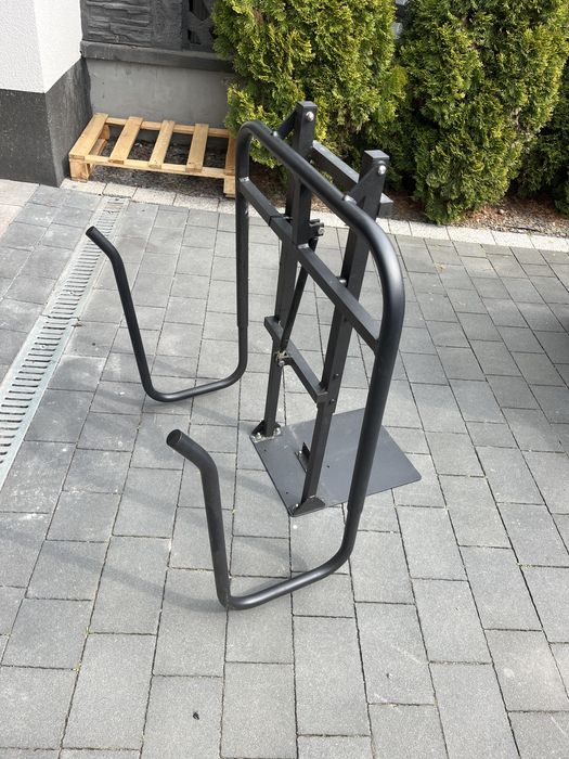 Stojak pokrywy Jacuzzi Nowy!!!