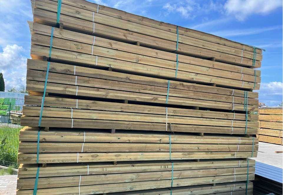 Łata impregnowana 40x60