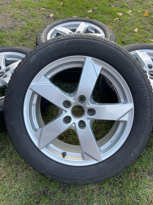 Диски 5/112/17.