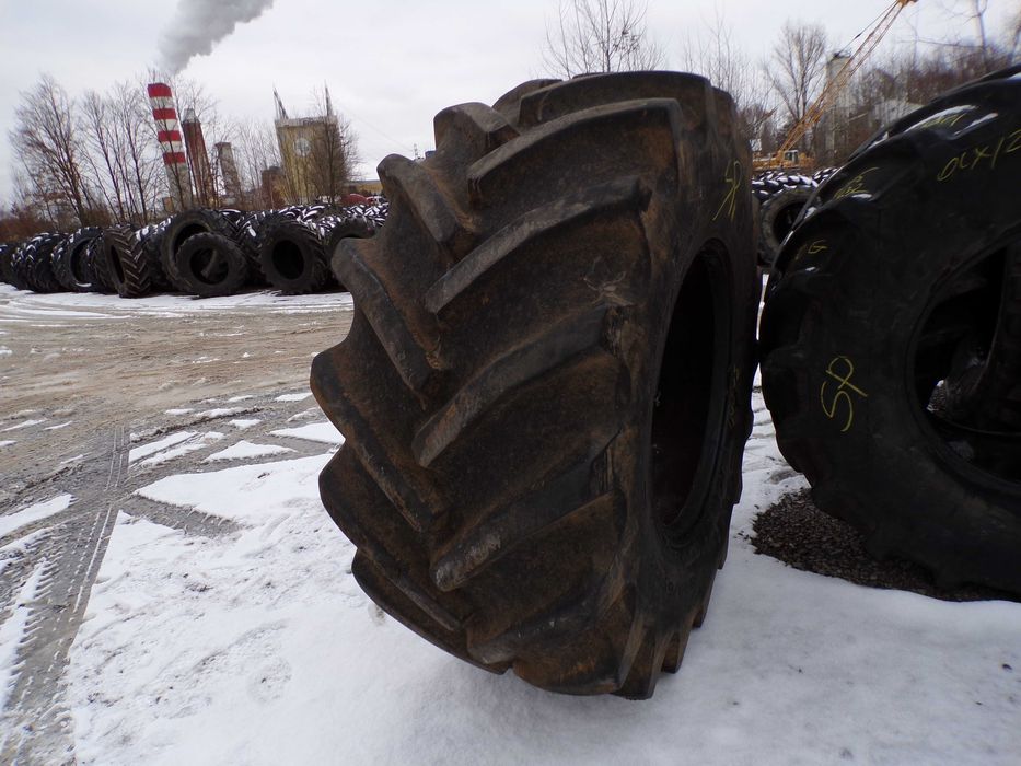 opona 800/65R32 GOODYEAR 30.5R32 Super Traction (3300 NETTO)