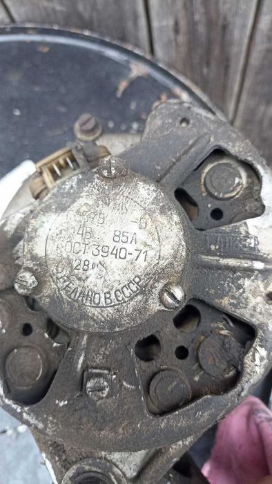 Продам запчастини ЗИЛ 130 дивіться на фото