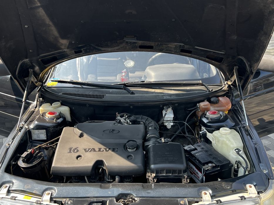 Lada 2111 2005 року