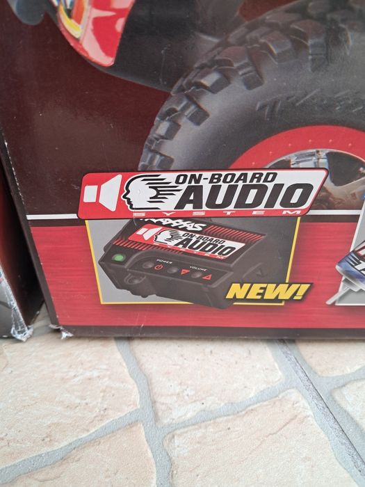 R .C .s  TRAXXAS  Excelente Estado.    2  por 1