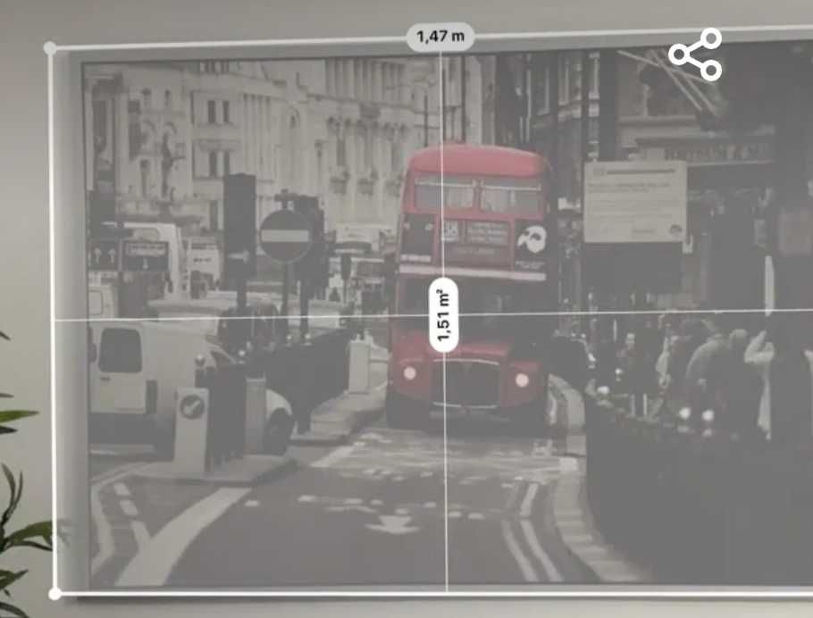 Quadro decorativo Londres64309809549827122