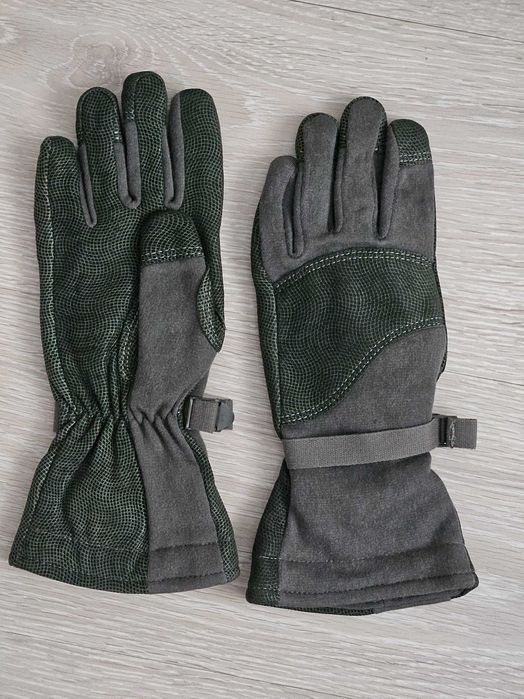 Рукавиці НЕгорючі Masley з Gore Tex Medium 70W