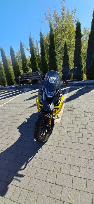 Продам КOVI ADT 250