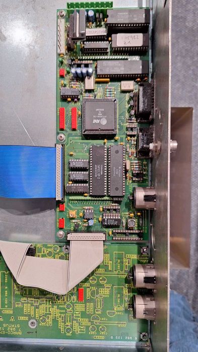 Odtwarzacz cd EMT 982 BARCO