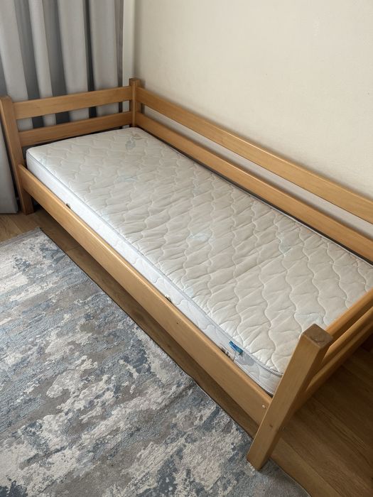 Продам матрас 190х80