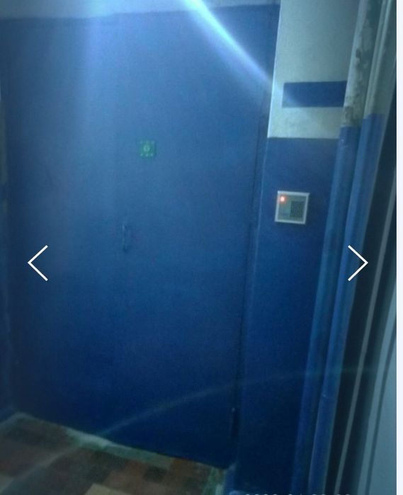 Продам комнату в общежитии от хозяина