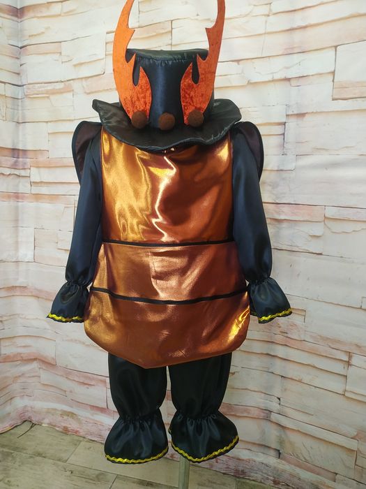 Костюм жука, хруща