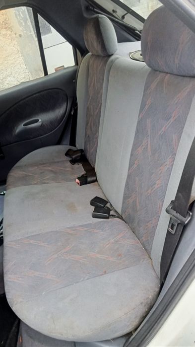 Ford festa Tecno64846545218434121