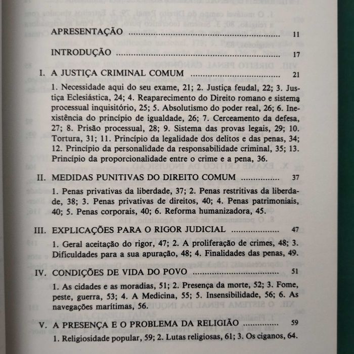 A Inquisição em Seu Mundo - João Bernardino Gonzaga
