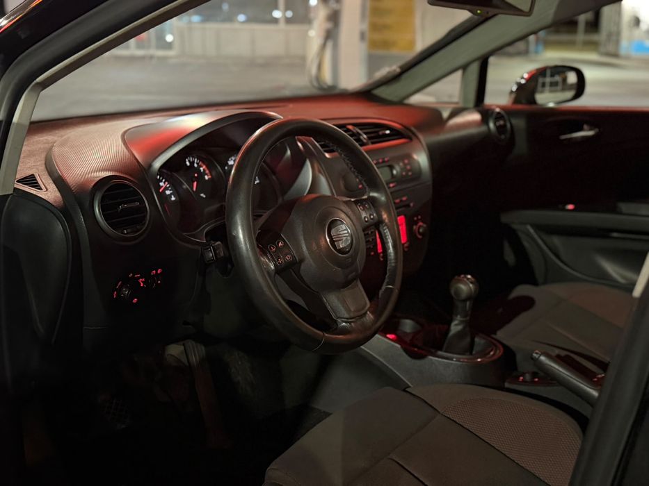 Seat Leon 2.0 150