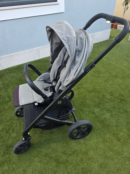 Carrinho Cybex Balios S