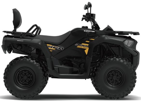 QJmotor