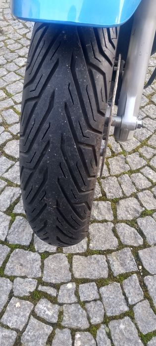 Sprzedam Piaggio carnaby
