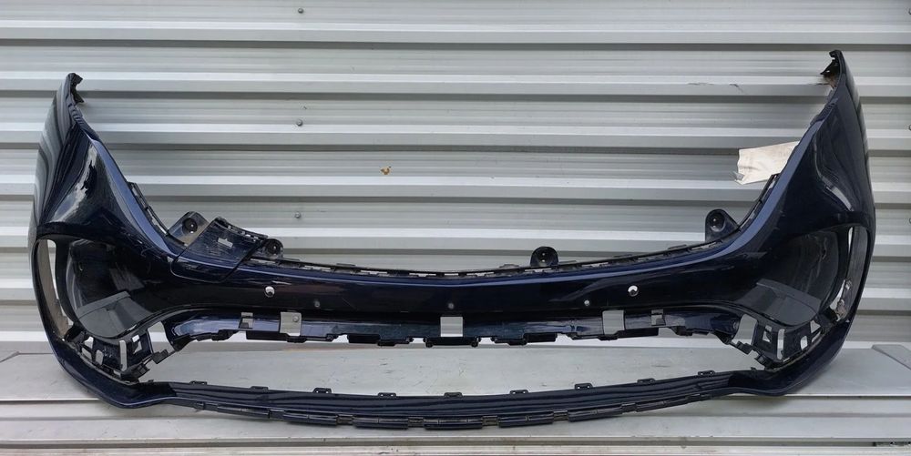 Zderzak przedni Mercedes W293 EQC AMG 2938859900
