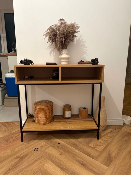 Śliczna konsola w stanie idealnym