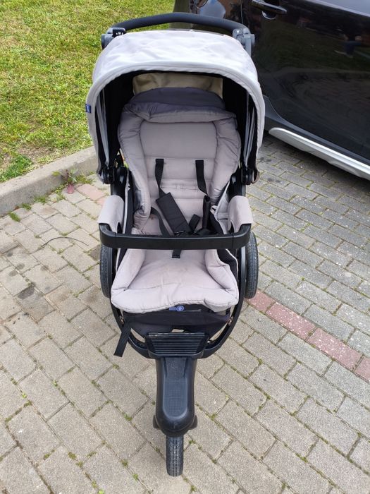 Chicco Trio Activ3.