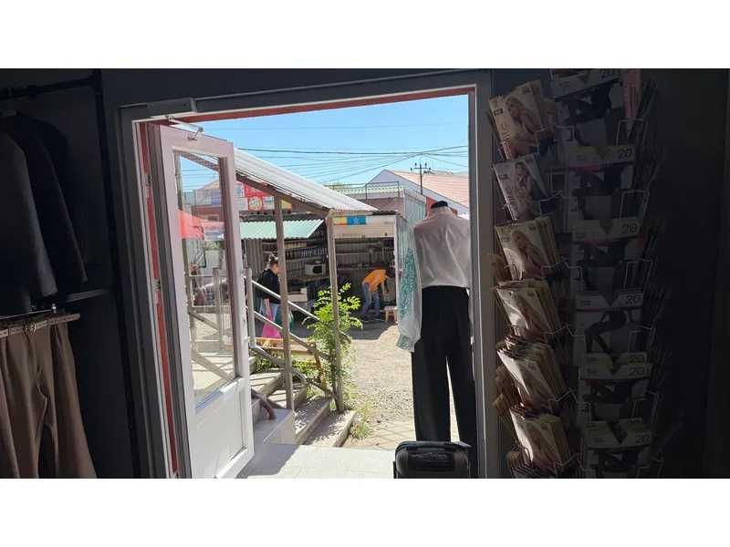 Приміщення на першому поверсі, 21,5 м², вул. Незалежності, 42Е