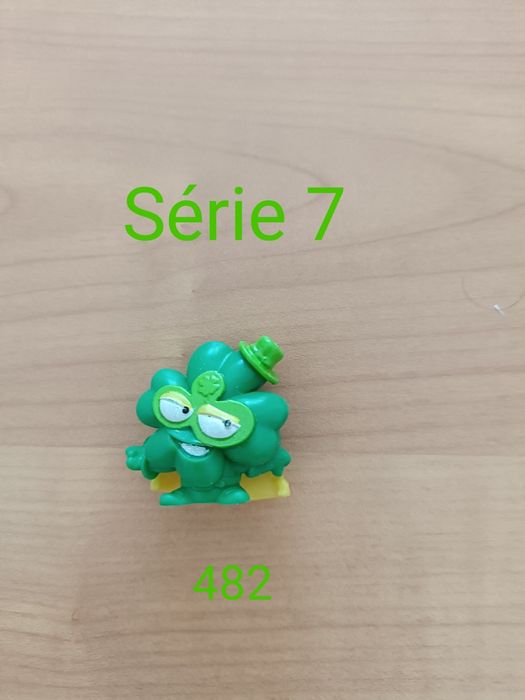 Superzings e superthings série 1 até a 964285003326338122