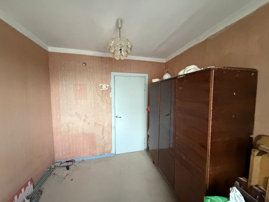 Продам 4-комн.квартиру, Черемушки/Детский Мир/Цнап
