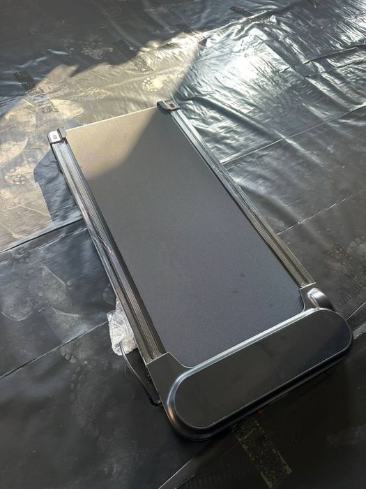 Бігова доріжка до 140 кг, 1100 Вт, 6 км/год. Treadmill XM-U1.