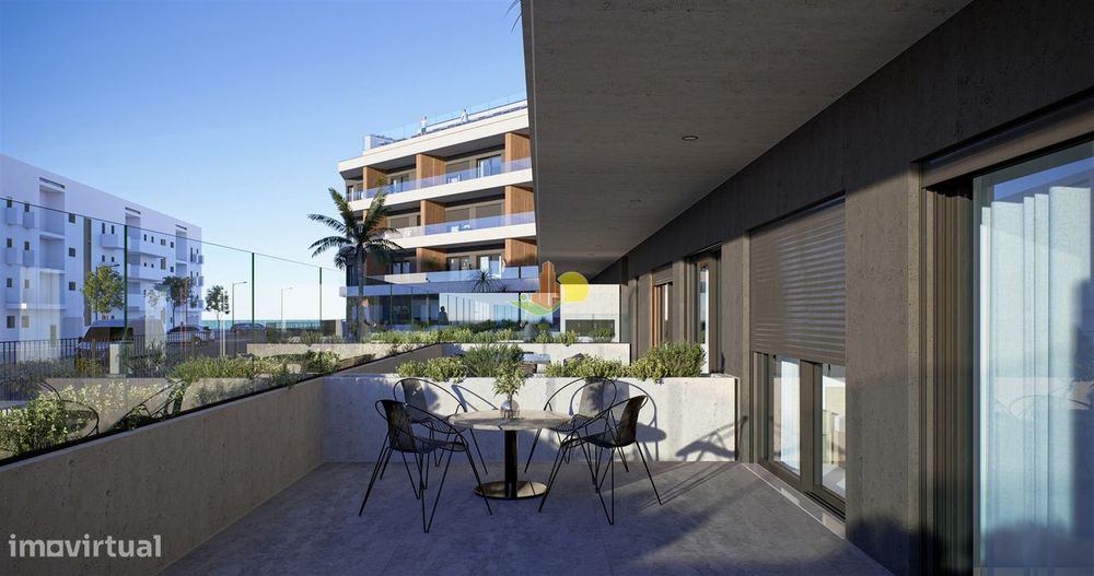 Novo, luxo à beira mar... — Buarcos, Coimbra
