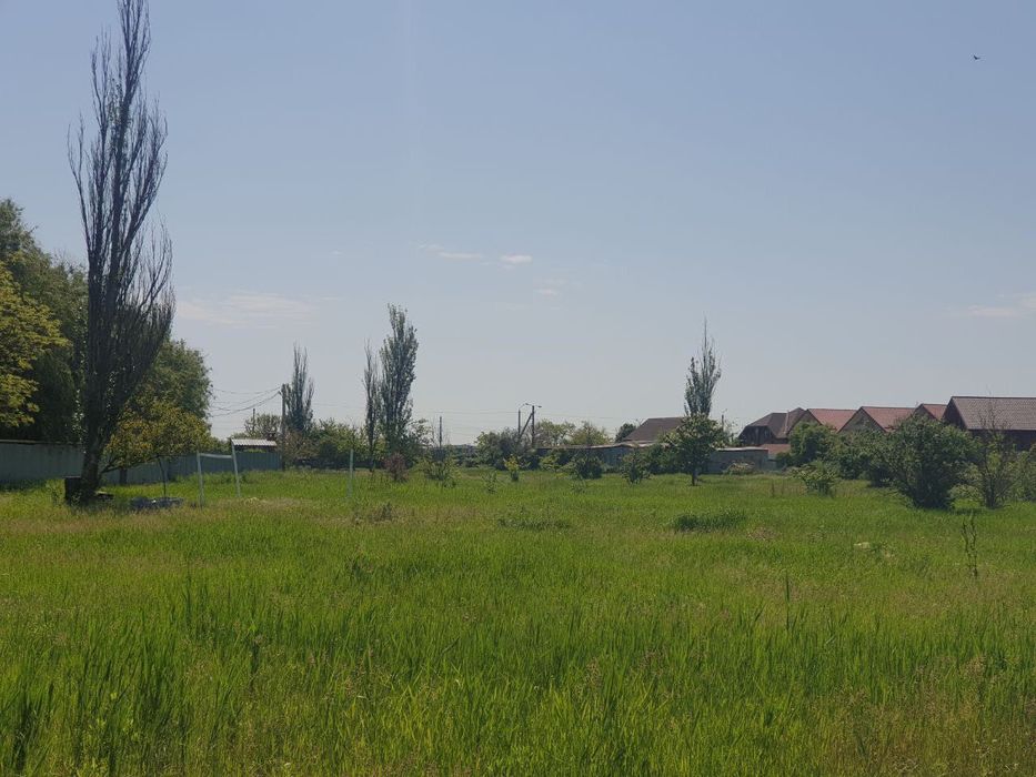 Продам участок 3.73 Га курорт Грибовка 1 линия, срочная продажа