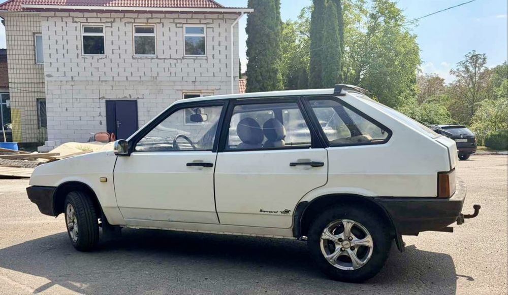 Продам 2109 в гарному стані