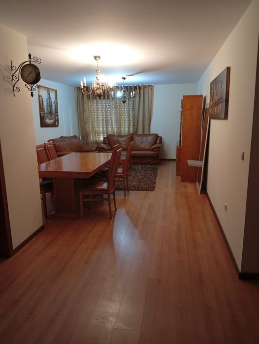 Arrenda se apartamento T3