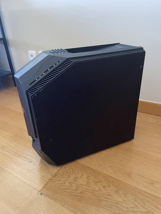 HP OMEN 880-176NS Intel Core i7-8700K/16GB/1TB+128GB SSD/GTX 1060