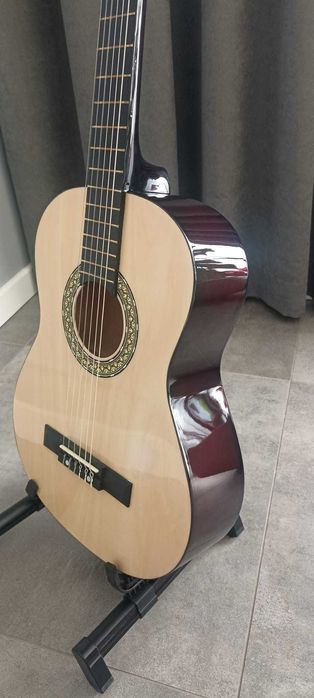 Gitara klasyczna Cantabile AS-851-L 3/4 dla leworęcznych