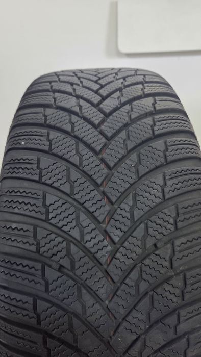 Koła zimowe Audi 225/50 R17 5x112