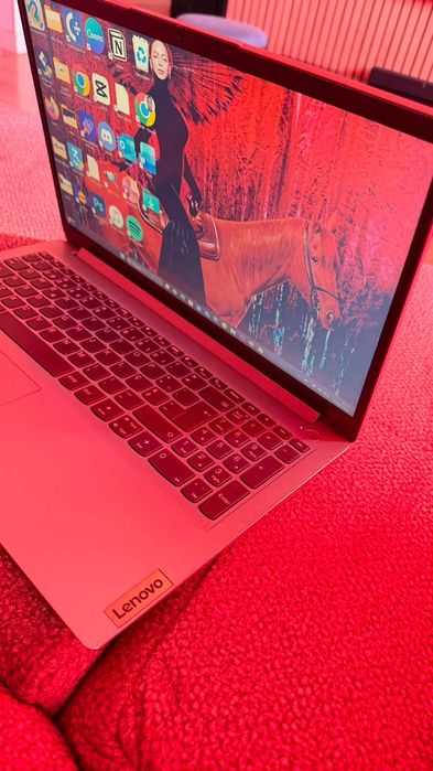 Lenovo IdeaPad 1 15ALC7 | Ryzen 5 | 16GB RAM | 512GB SSD