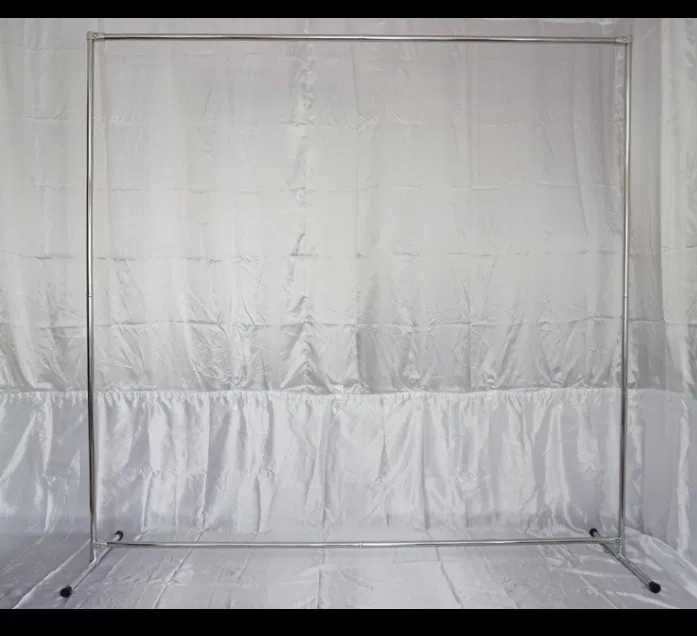 Каркас для фотозони / шарів / банерів