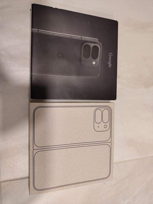 Google pixel 9 pro Fold