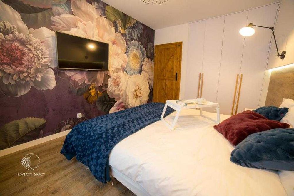 Apartament "Kwiaty Nocy " - Wisła