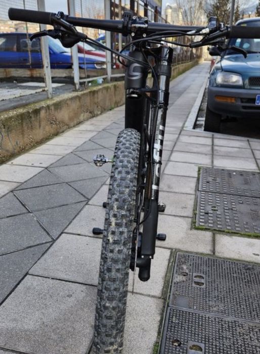 Cannondale Scalpel SL Carbono
