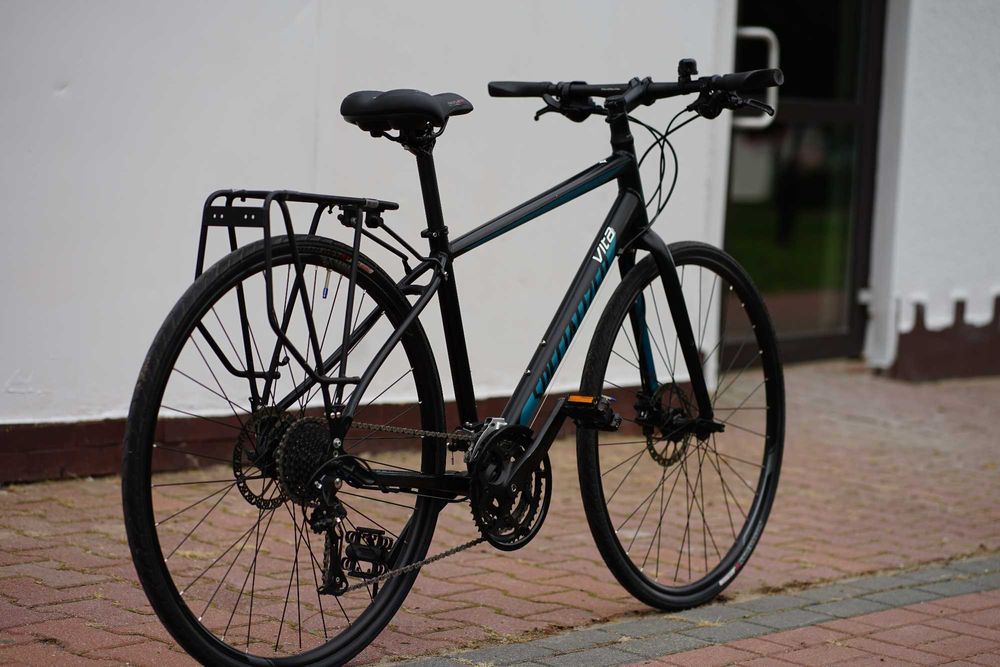 Rower damski Specialized Vita Sport