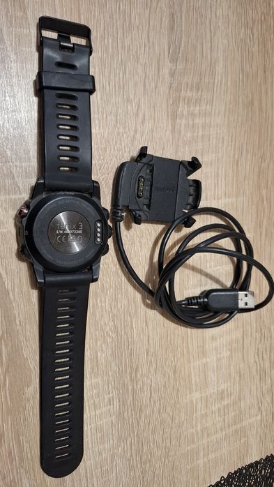 Zegarek Garmin Fenix 3